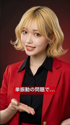 単振動の一般式で、、、 #受験物理 #物理