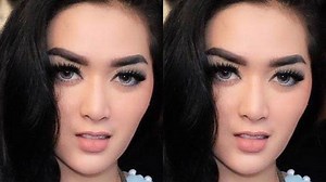 Sosok Mantan Istri Artis Dijuluki Syahrini KW, sempat Kena Penipuan Rp8 M, Penampilan Kini Disoroti - Tribunjatim.com