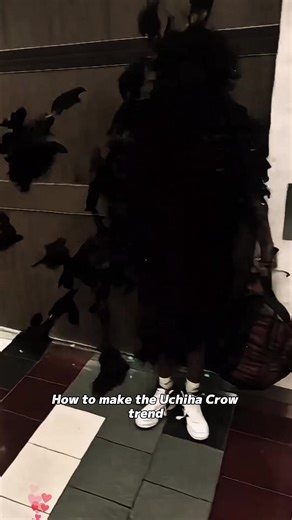 Itachi Uchiha Crows Tutorial: Mastery Guide