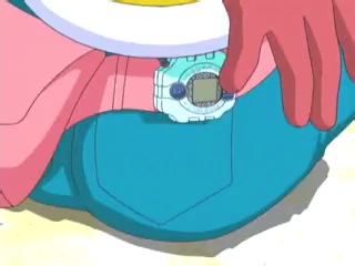 Digimon s01e02