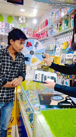 Free Gift 🎁 Active 2 Smartwatch Combo जल्दी लेलो 🥳😲🤫 #shorts #trending #smartwatch