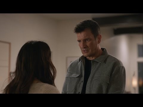 John and Bailey Consider Fostering a Child - The Rookie