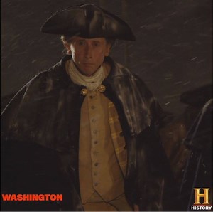 Take an in-depth look at the first U.S. President. WASHINGTON premieres February 16th at 8/7c on HISTORY. | HISTORY