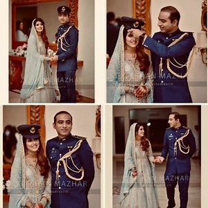 #airforcecouple #militarylove #militarycouple🇵🇰❤️ #Congratulations | Military Love