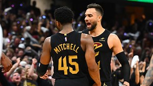 Crucial statistic proves the Cavaliers have the best starting lineup in the NBA