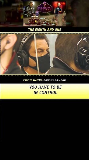 OFF the ROAD in Brazil: Max VERSTAPPEN vs Lewis HAMILTON (Sao Paulo GP) The Eighth And One F1 2021