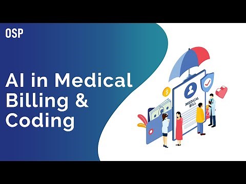How AI based Medical Billing & Medical Coding Softwares Are Changing the Future of Healthcare