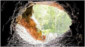 Gypsum Mining in Southern Ontario