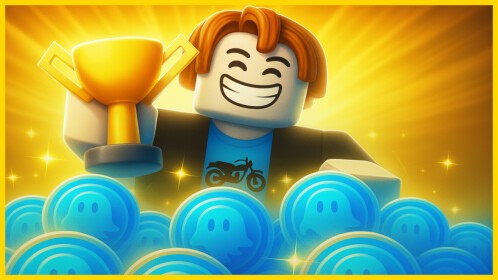 New Roblox Party Minigame Game Called "Mini Mayhem"