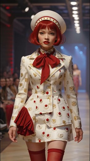 Did Designers Lose Their Minds? 🤯 The Most RIDICULOUS DRESSES of Fashion Week 2025! 💸