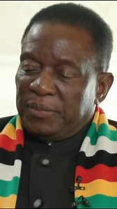 1K views · 12 reactions | Zimbabwe and Russia are deepening their bilateral relations as President Emmerson Mnangagwa expresses Zimbabwe's interest in joining BRICS during discussions with Russian President Vladimir Putin. -- This video is credited to Brics Africa | Business Insider Africa | Facebook