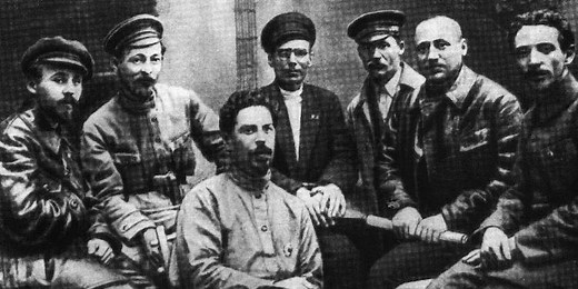 THE CHEKA: REAL LIFE TORTURE AND HORROR, STATE SANCTIONED - CVLT Nation