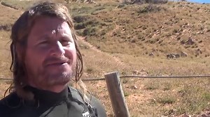 The Desert Hilton. Occy, Shane Dorian, Jack Robbo, Laura Enever, Shaun Manners, & Kai Hing head North by Northwest & deep into nowhere for one iconic trip. #BillabongAdventureDivision | Billabong