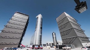 多元思维模型：SpaceX星舰燃情宣传片《通往火星的门户》