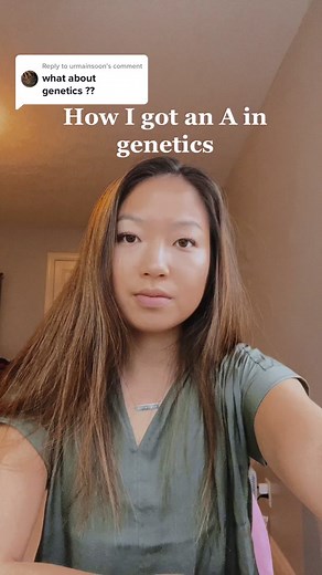 Genetics Study Tips: Ace Your Course!