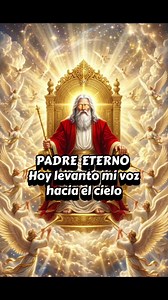 Oración a Padre Eterno: Levantando mi Voz hacia el Cielo