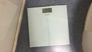 Watch How to use the scale on Amazon Live