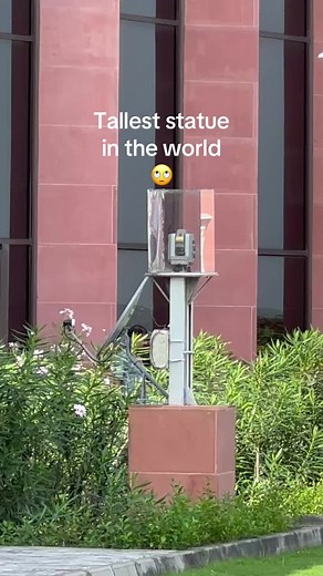 Explore the Statue of Unity: The Tallest Statue in India