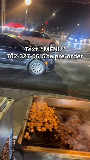 TRAP HIBACHI LLC on Instagram: "OPEN TODAY! LAMB & WASHINGTON 📍 (875 N Lamb Blvd) 6:30pm-11:30pm (Or until we sell out) $5 off all orders made before we open TEXT “MENU” TO 702-327-0615 Feel free to pull up and place your order in person aswell! #treatyourself"