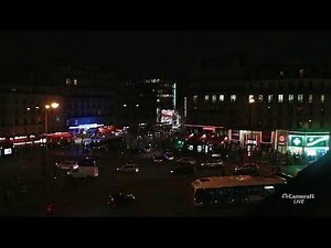 🔴 Paris live stream now - street of Paris 🗼
