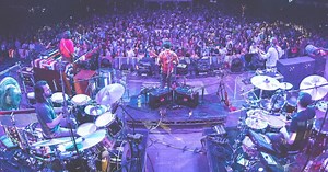 Goose To Stream Full Summer Tour & Release Capitol Theatre Run Featuring First Shows With New Drummer [Video]