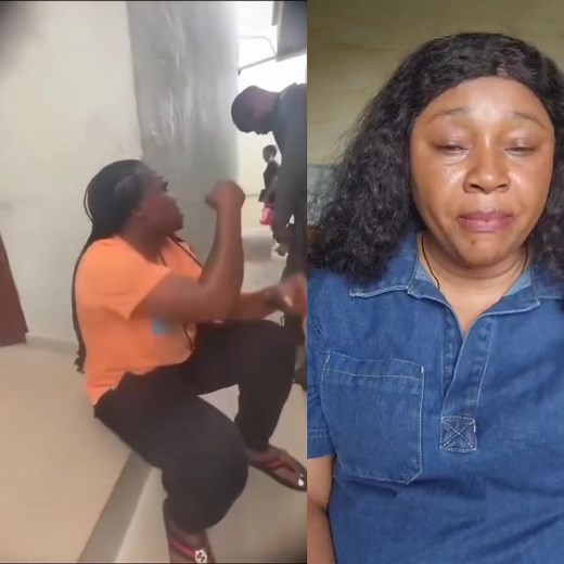 14K views · 118 reactions | This lady was c@ught swapping old man's ATM card in the bank #fblifestyle | Selected Tv | Facebook