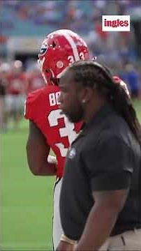 BOWEN UP: Chauncey Bowens draws good reviews after first fall scrimmage