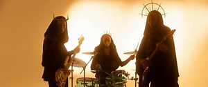 Imperial Triumphant To Team With A Big Band Onstage For 'Jazz From Hell Festival' - Theprp.com