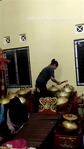 Lucu Game Lanjawa: Uwiiss Ngonoh Moments