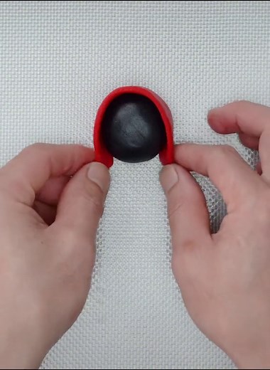 Squid Game Cake Recipe Tutorial