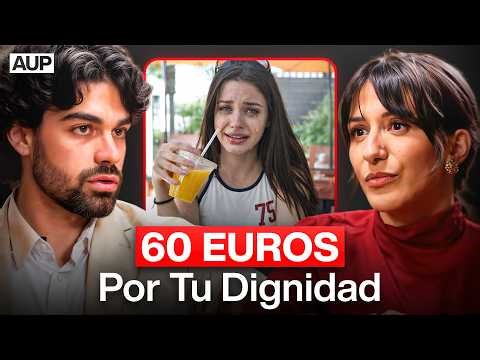 "Lana Rhoades Lloró Pidiendo Que Borrasen Sus Vídeos. Esto Es Lo Que Hay Detrás" | Sarab Rey