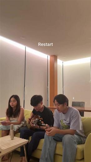 รถเสียสงสัยต้อง Restart โดย Room 39