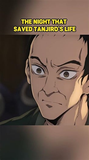 The Night That Changed Everything | Demon Slayer Edit