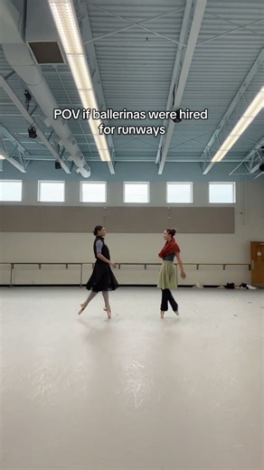 would be so awesome #ballet #ballerina #balletdancer