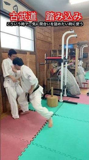 [Martial Arts] How to counter strikes that you can't catch in time with the stepping in tradition...
