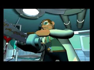 Theme Hospital Intro