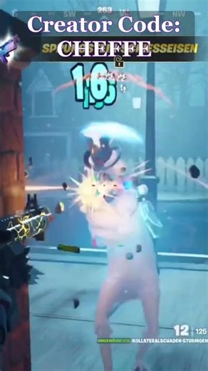 #fortniteclips #chapter7