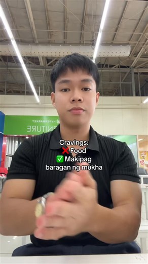 Ramon Louis Dague on Instagram: "Otits core #dagzmentality"