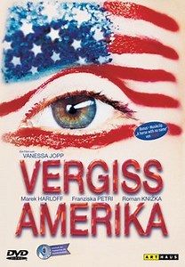 Vergiss Amerika: Blu-ray, 4K UHD, DVD leihen