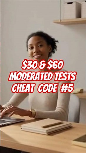 Make Money Online With User Testing | User Testing Tutorial | Mastering Moderated Tests #usertesting