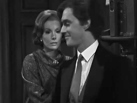 Susan Hampshire - The Forsyte Saga (1967)