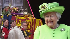 42K views · 890 reactions | Queen Elizabeth II's cause of death gets revealed. | Entertainment Tonight | Facebook