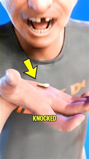 If You Ever Knock a Tooth Out, Do This Immediately