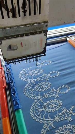 embroidery design best quality