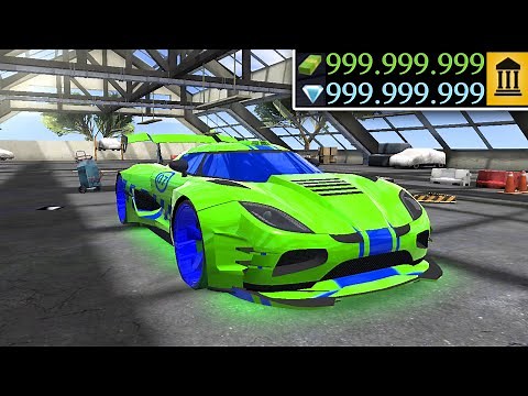 Speed Legends - KOENIGSEGG AGERA tuning/driving - Unlimited Money mod apk - Android Gameplay #6