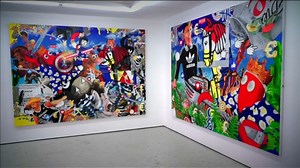 El Pop Art en la era de Internet