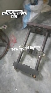 New Setup of Holder Deliverd Today!! Complete setup of Electric...