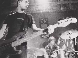 Codeine: When I See The Sun