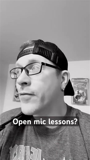 Open Mic Lessons Every Musician Needs to Hear