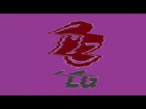 LG Logo History 1995 2017 MEGA EFFECTS